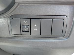 Foton Truckmate TM3 1.5 box body - Image 10