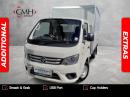 Thumbnail Foton Truckmate TM3 1.5 box body