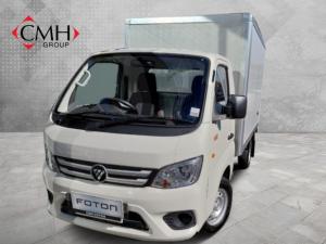 Foton Truckmate TM3 1.5 box body - Image 1