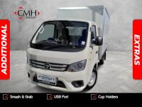 Thumbnail Foton Truckmate TM3 1.5 box body