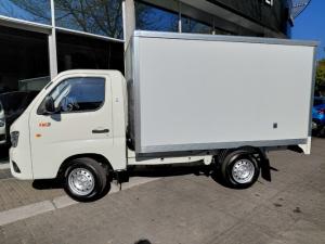 Foton Truckmate TM3 1.5 box body - Image 2