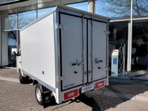 Foton Truckmate TM3 1.5 box body - Image 3