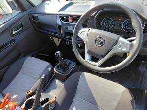 Foton Truckmate TM3 1.5 box body - Image 6