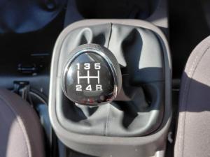 Foton Truckmate TM3 1.5 box body - Image 9