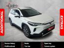 Thumbnail Toyota Corolla Cross 1.8 HEV XR