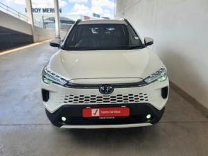 Toyota Corolla Cross 1.8 HEV XR - Image 2