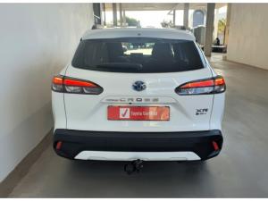 Toyota Corolla Cross 1.8 HEV XR - Image 5