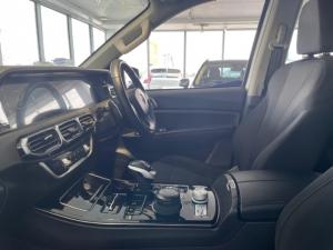 Foton Tunland G7 2.0TD double cab TL auto - Image 10