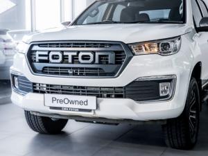 Foton Tunland G7 2.0TD double cab TL auto - Image 11