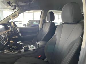 Foton Tunland G7 2.0TD double cab TL auto - Image 13