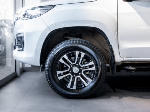 Foton Tunland G7 2.0TD double cab TL auto - Image 14