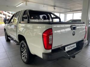 Foton Tunland G7 2.0TD double cab TL auto - Image 14