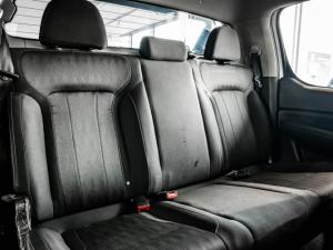 Foton Tunland G7 2.0TD double cab TL auto - Image 16