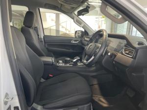 Foton Tunland G7 2.0TD double cab TL auto - Image 18