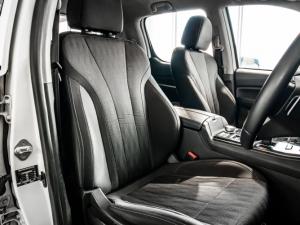 Foton Tunland G7 2.0TD double cab TL auto - Image 18