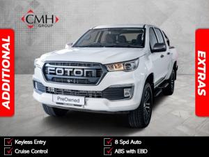 Foton Tunland G7 2.0TD double cab TL auto - Image 1