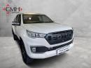 Thumbnail Foton Tunland G7 2.0TD double cab TL auto