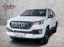 Thumbnail Foton Tunland G7 2.0TD double cab TL auto