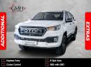 Thumbnail Foton Tunland G7 2.0TD double cab TL auto