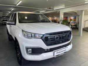 Foton Tunland G7 2.0TD double cab TL auto - Image 1