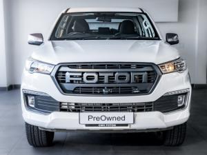 Foton Tunland G7 2.0TD double cab TL auto - Image 20