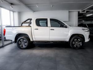 Foton Tunland G7 2.0TD double cab TL auto - Image 2