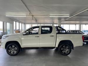 Foton Tunland G7 2.0TD double cab TL auto - Image 2