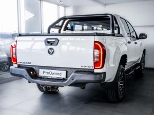 Foton Tunland G7 2.0TD double cab TL auto - Image 3