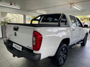 Foton Tunland G7 2.0TD double cab TL auto - Image 3