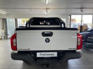 Foton Tunland G7 2.0TD double cab TL auto - Image 4