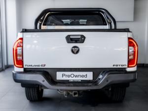 Foton Tunland G7 2.0TD double cab TL auto - Image 4