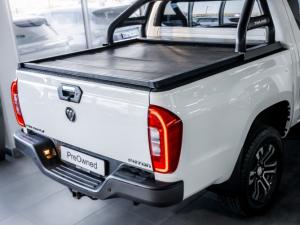 Foton Tunland G7 2.0TD double cab TL auto - Image 5