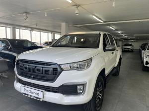 Foton Tunland G7 2.0TD double cab TL auto - Image 7