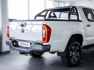 Foton Tunland G7 2.0TD double cab TL auto - Image 7