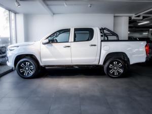 Foton Tunland G7 2.0TD double cab TL auto - Image 8
