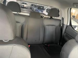 Foton Tunland G7 2.0TD double cab TL auto - Image 8