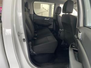 Foton Tunland G7 2.0TD double cab TL auto - Image 9