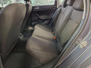 Volkswagen Polo hatch 1.0TSI - Image 10