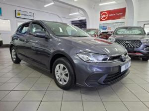 Volkswagen Polo hatch 1.0TSI - Image 1