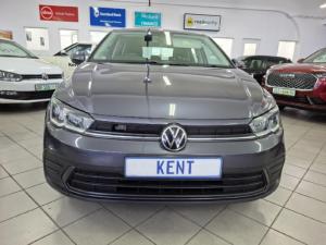 Volkswagen Polo hatch 1.0TSI - Image 2