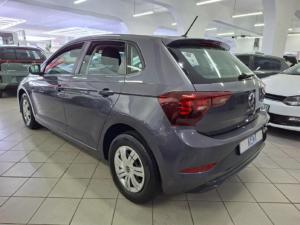 Volkswagen Polo hatch 1.0TSI - Image 3
