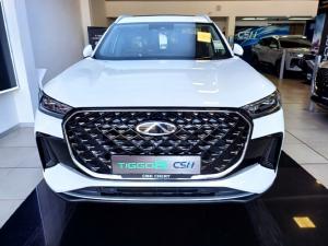Chery Tiggo 8 1.5T CSH Plug-In Hybrid Apex - Image 2