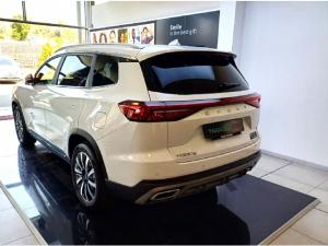 Chery Tiggo 8 1.5T CSH Plug-In Hybrid Apex - Image 5