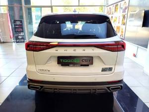 Chery Tiggo 8 1.5T CSH Plug-In Hybrid Apex - Image 6
