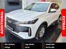 Thumbnail Chery Tiggo Cross 1.5 LiT auto