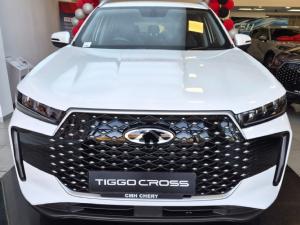 Chery Tiggo Cross 1.5 LiT auto - Image 2