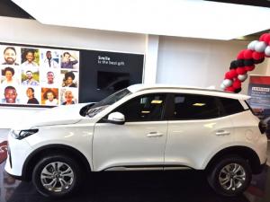 Chery Tiggo Cross 1.5 LiT auto - Image 3