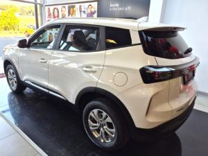 Chery Tiggo Cross 1.5 LiT auto - Image 4