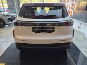 Chery Tiggo Cross 1.5 LiT auto - Image 5