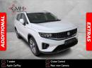 Thumbnail Proton X90 1.5T Executive